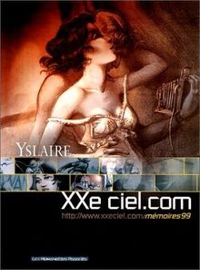 Xxème ciel com tome - tome,