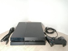 Sony PlayStation 4 PS4 Konsole