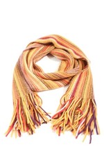 CODELLO Wollschal Damen Schal