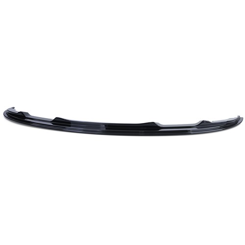 Front spoiler lippe - front,