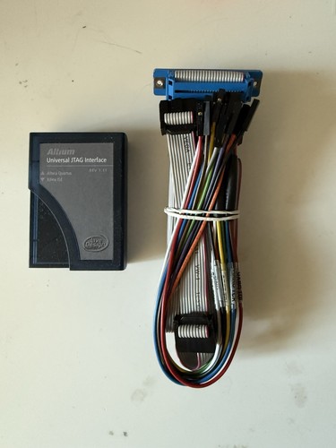 Altium universal jtag - altium,