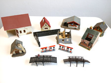 Faller ua. Konvolut Brücken