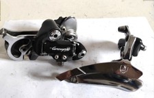 Campagnolo centaur gold - centaur,