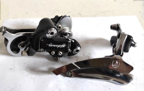 Campagnolo centaur gold - centaur,