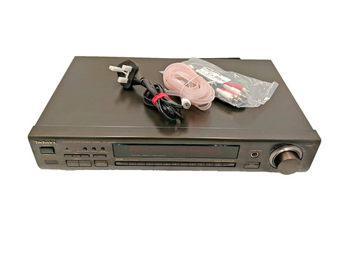 Technics gt550 quartz - st-gt550,
