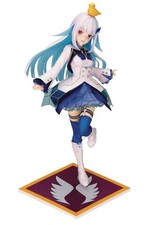Kotobukiya nijisanji lize - nijisanji,