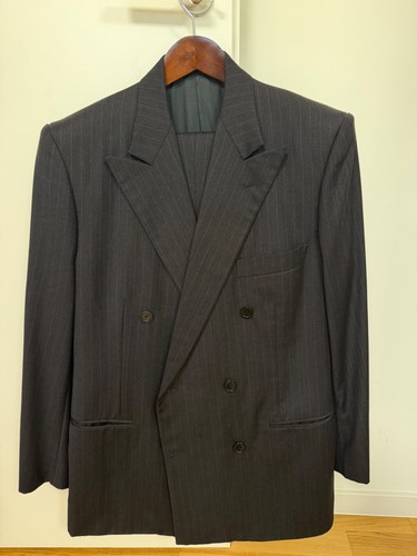 Corneliani vintage anzug - vintage,