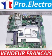 Motherboard Fernseher LG