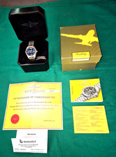 Breitling Aerospace Titanium