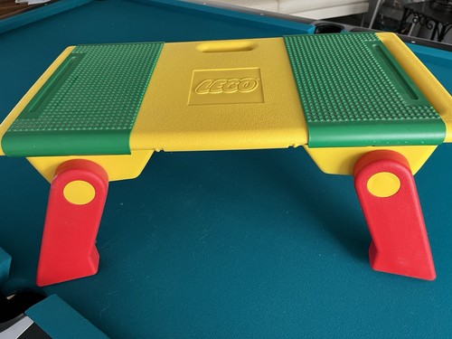 Lego spieltisch klappbar - lego,