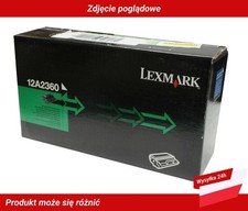 12A2360 Lexmark E321 Toner