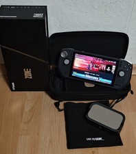 ZOTAC Zone Handheld
