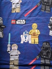Lego star wars - star,