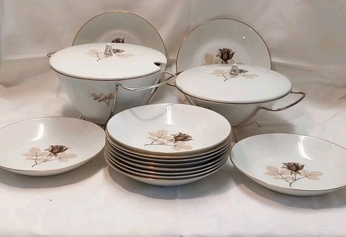 Rosenthal studio - 12,