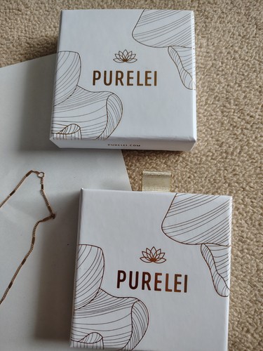 Purelei set kette und - kette, armband