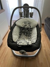 Joie Serina 2in1 Elektrische