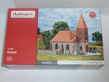 Auhagen 11405 Kirche