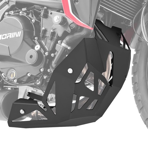 Motorschutz für moto - moto, morini