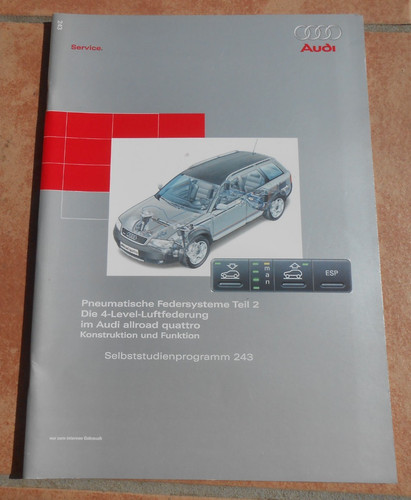 Selbststudienprogramm 243