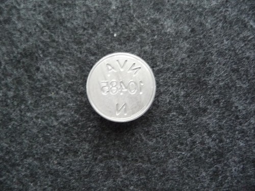 Ddr nva stempel - ddr,