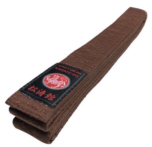 Karate gürtel budogürtel - gürtel,