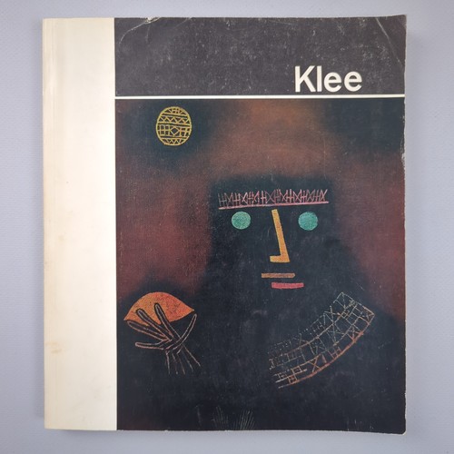 Paul klee gesamtausstellung - paul,