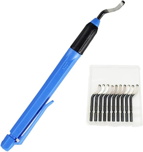 Teile handentgrater - 11,