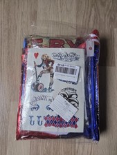 Harley Quinn Kostüm