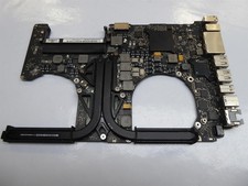 Apple MacBook Pro A1286 15" i7