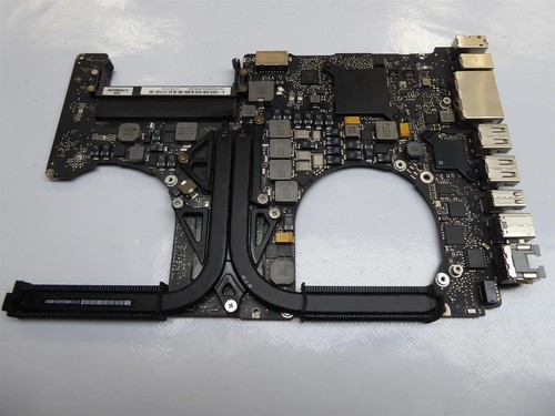 Apple macbook pro - pro, i7