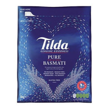 TILDA - Pure Original Basmati