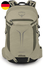 Osprey Sportlite 25 Olive Tan