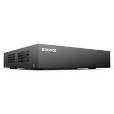 8CH 1080P DVR Recorder CCTV