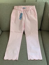 Jacadi leichte Hose Mädchen