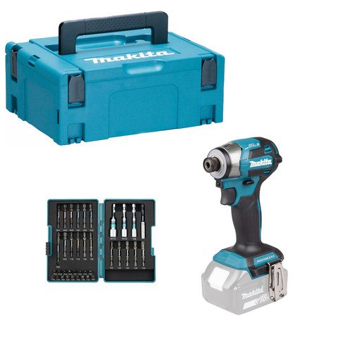 Makita dtd173zjx2 - makita,