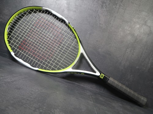 Wilson pro open l3 4 - wilson,