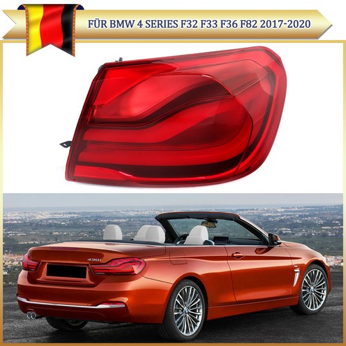 Led rückleuchten für bmw - led,