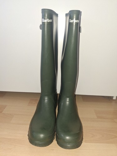 Rare original barbour bede - original,