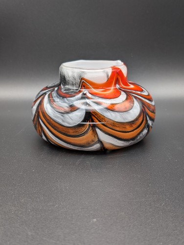 Vintage pop art vase - pop,