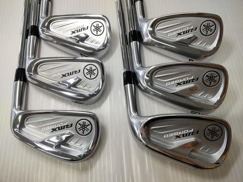 Yamaha rmx forged 2021 eisen - yamaha,