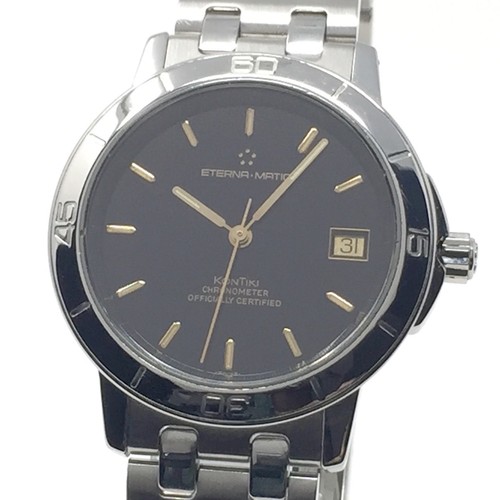 Eterna matic like new - eterna-matic, (like