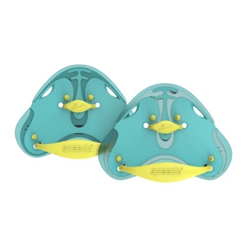 Speedo biofuse finger - speedo,