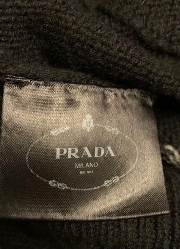 Prada milano luxus - prada, design