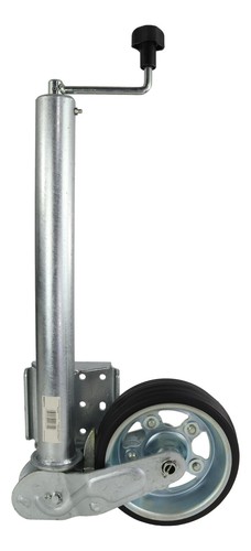 Knott automatik stützrad lang - automatik,