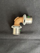 Viega SANFIX P Winkelkupplung