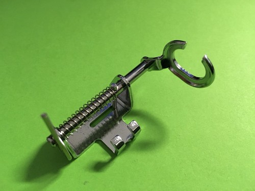 Freihand stick und stopffuß - freihand,