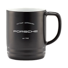 Original Porsche "Black Cup L