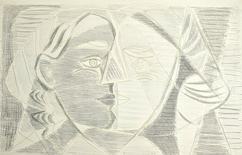 Fritz kronenberg abstrakte - kronenberg,,