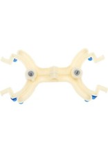 Labs Burette Reagenzglasklemme Labor Ständer Clip Fixator für Chemie