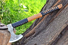 Viking handmade carbon - viking,
